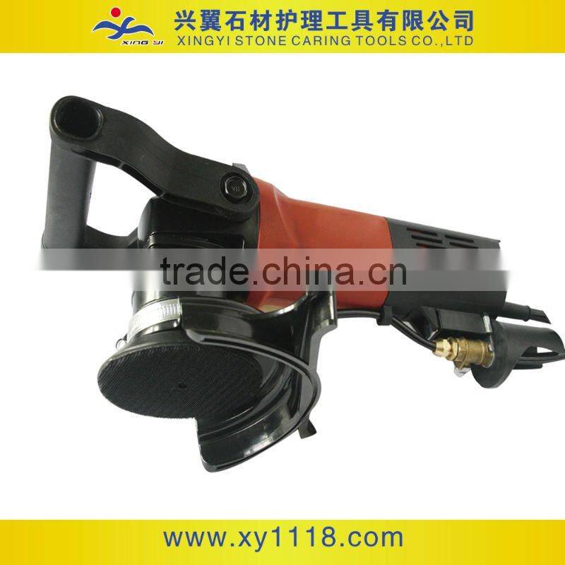 granite edge polishing machine