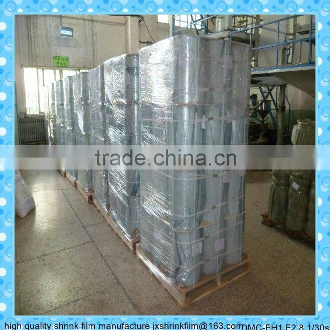 Shrink Wrapping Rolls