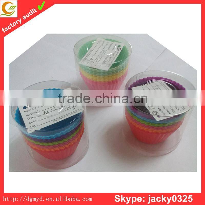 factory hot sale wholesale popular silicone human heart cake mold
