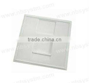 Face Plate 1 port, French type, size:45x45mm