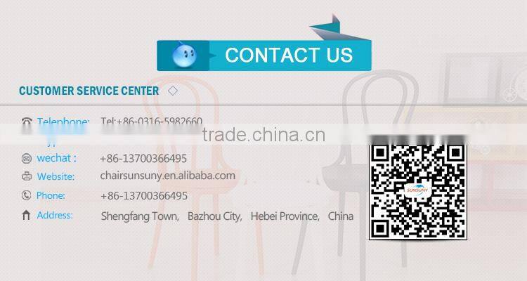 Commercial design wholesale cheap wood restaurant chair