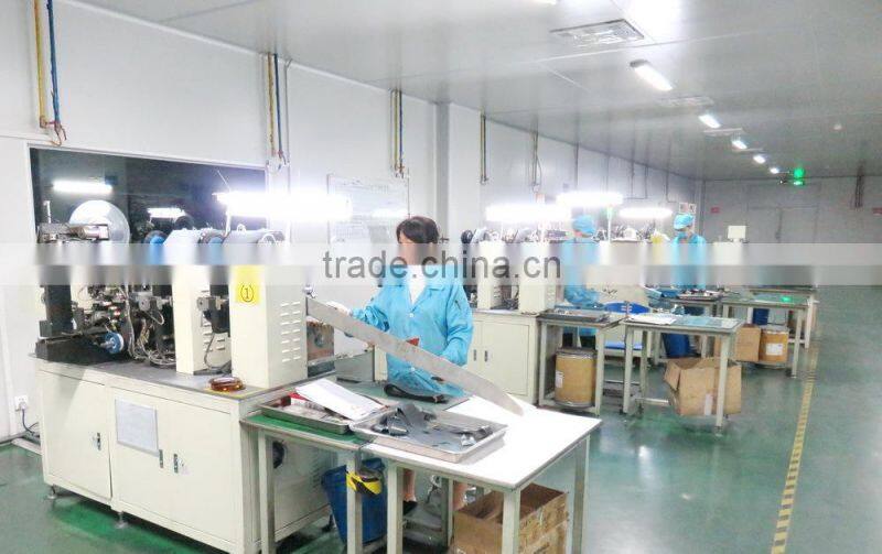 18650 3.7v 2600mah cylindrical lithium ion battery