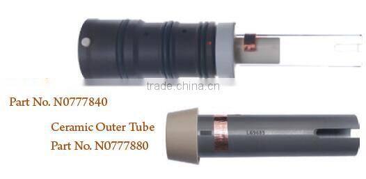 PerkinElmer Ceramic D-Torch and Replacement Parts