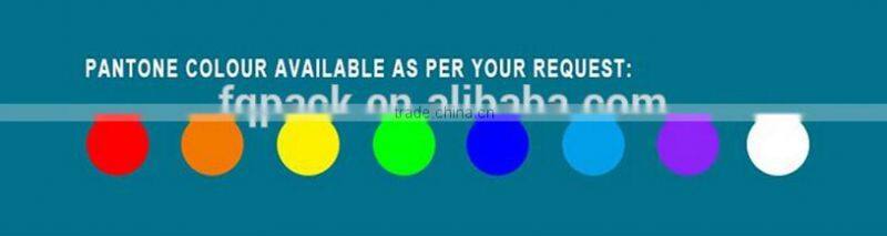 Bowl Shape acrylic cosmetic mask container FQ-MM-01