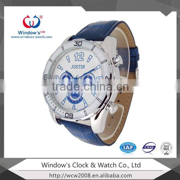 High quality water resistant lover watches