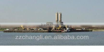 CE Certificated Using Germany Techinical !! MWCB 500t/h road modular full-weighing soil cement mixing plant