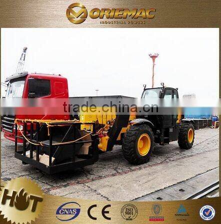xcmg telescopic forklift xt680-170 5ton telescopic forklift and spare part for sale