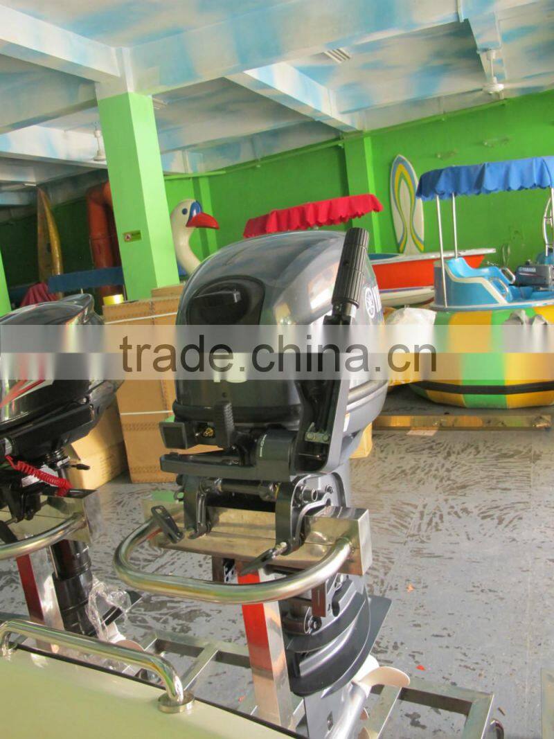 2 stroke Outboard Motor/4 stroke outboard motor of all HP on sale/ imported or Chinese located brand motor