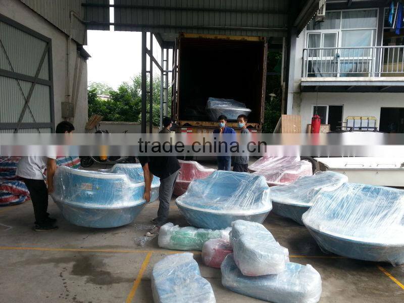 Bumper Boat/Automatic bumper boat/Kids bumper boat/Inflatable bumper boat