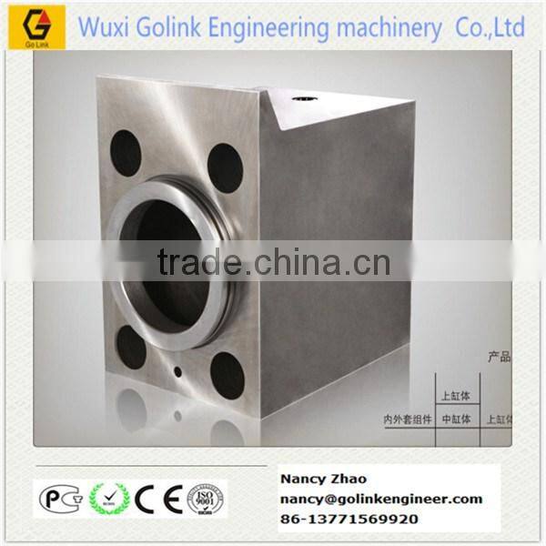 good quality spare parts for hydraulic breaker for excavator