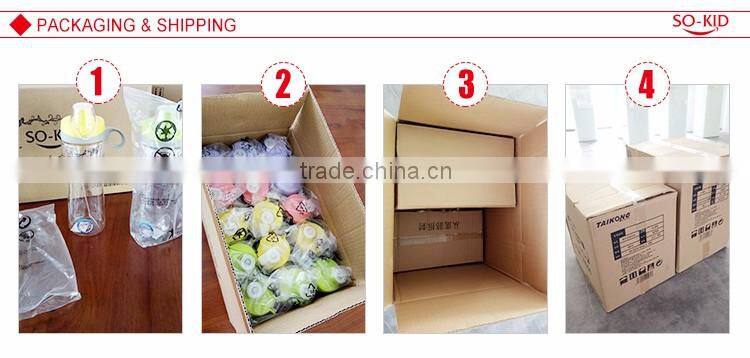 Eco-Friendly Glass Water Bottle