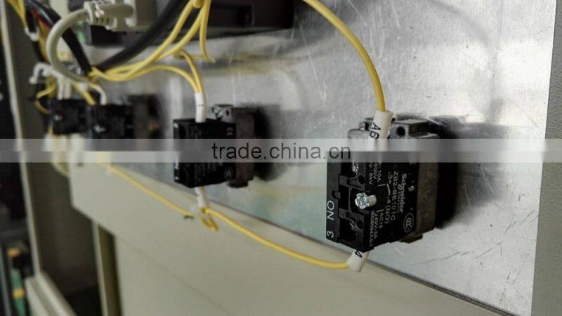 Vertical 4RT Rubber Transfer Type Molding Machine