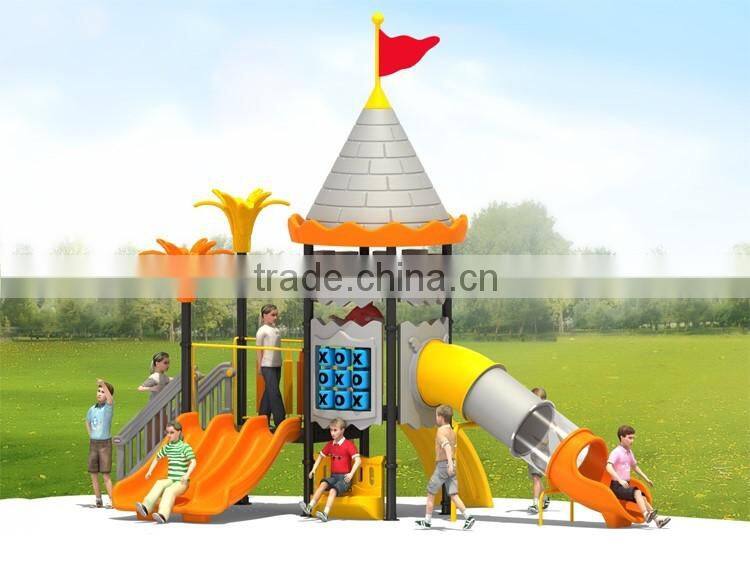 Hot Selling Children Lovely Outdoor Playground