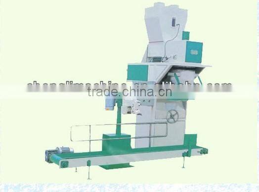 2014 hot sale automatic flour packing machine for paper bag