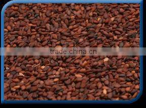 Black & Brown Sesame Seed