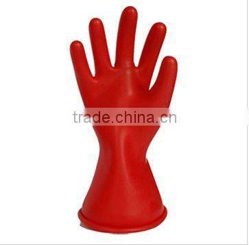 electrical insulation gloves