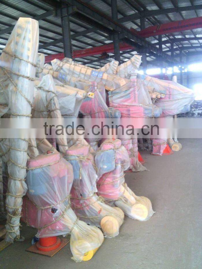 Light Load Balance Suspend Crane Price For Crane