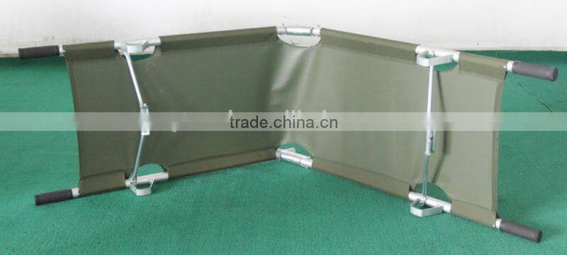 Cheap Emergency Folding Stretcher , Ambulance stretcher,Rescue Stretcher