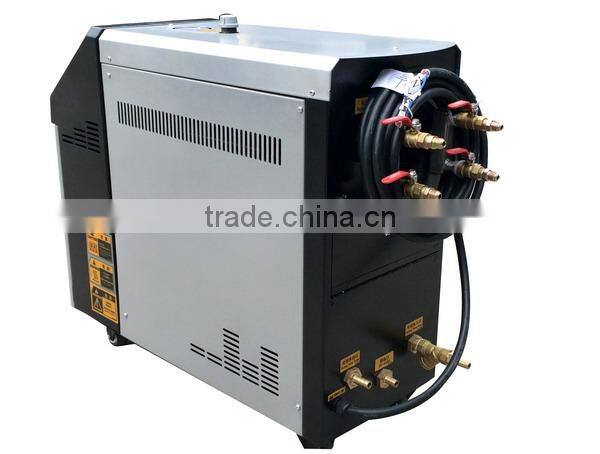 hot selling high quality Oil type molding temperature controller MTC-oil type