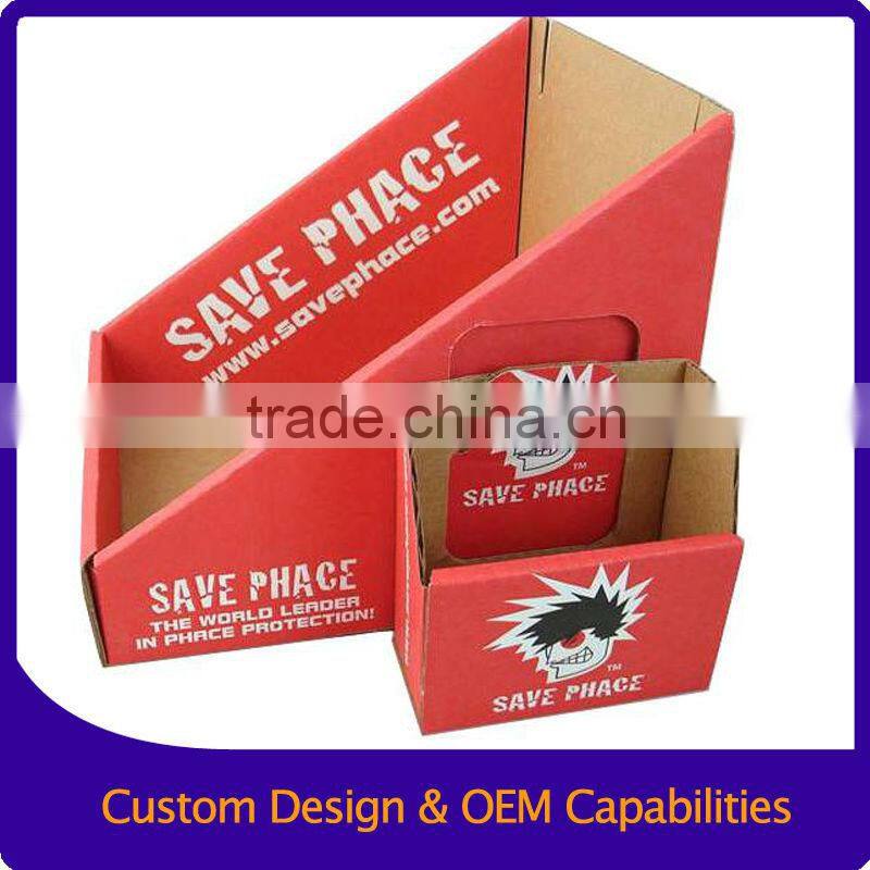 Designer color box,offset printing color box, corrugated color box