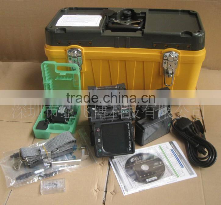 Economy Optical Fiber Fusion Splicer FSM-60S
