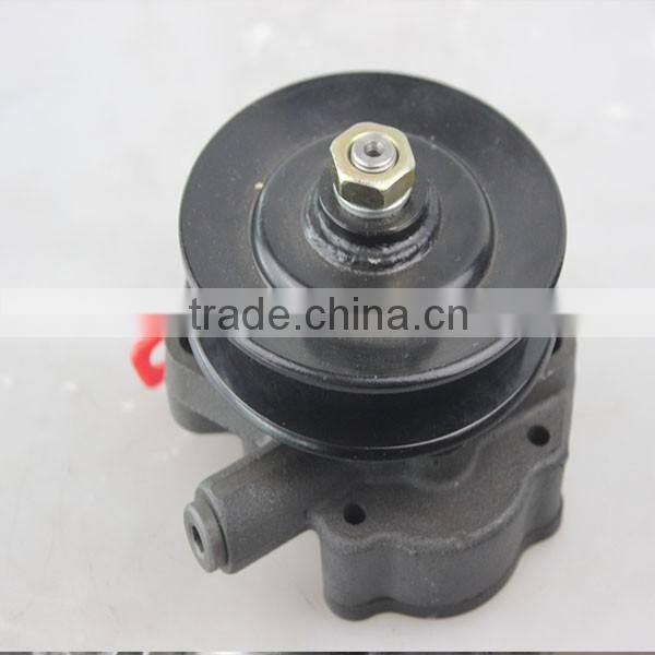 Excavator spare parts EC240 fuel injection pump with high quaity