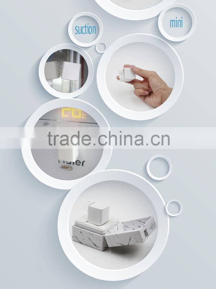 Shenzhen factory wholesale cool bluetooth speaker box, good sound wireless speaker