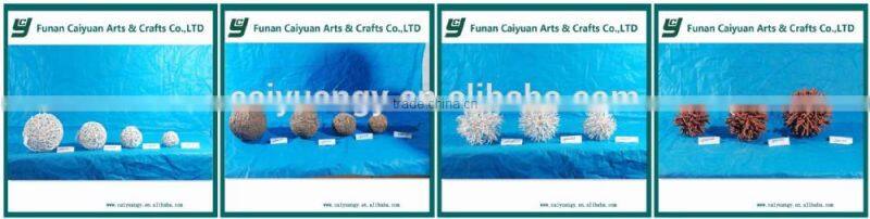 Luxious unique style triangle shape modern home interior wood decore