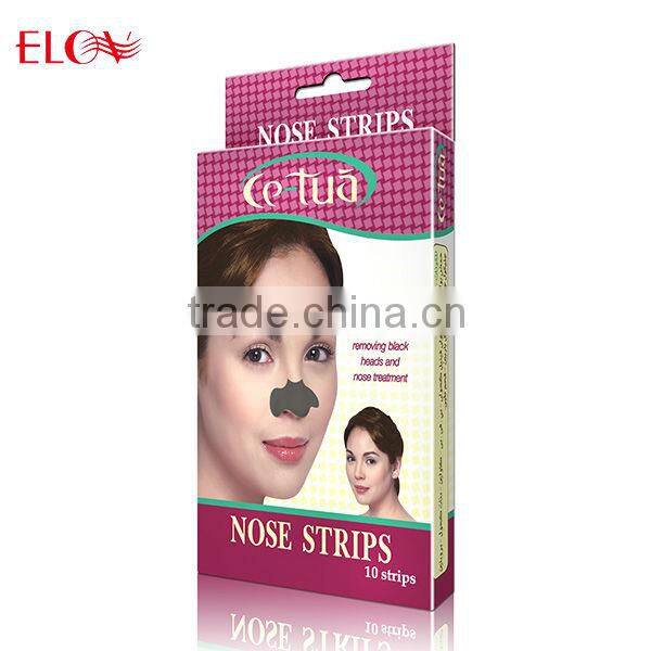 White Blackhead Removing Pore Black Nose Mask