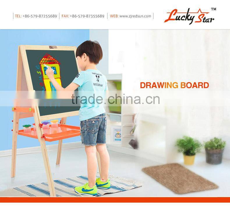 2015 Zhejiang Red Sun Education Facilities Co., Ltd. paddle board stand up