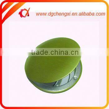 Wholesale Pink Pocket Make Up Magic Mirror/party souvenir