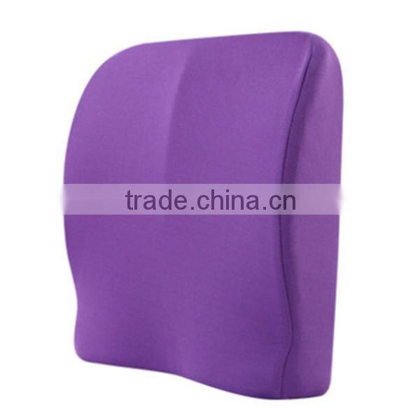 Memory Foam Seat Cushion Pillow