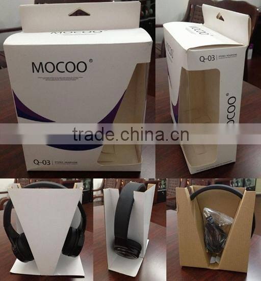 noise cancelling and bass heavy cheap wireless headphone for young people