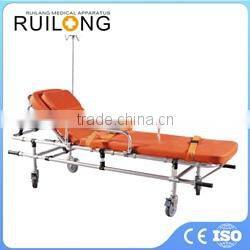 Aluminium Foldable Medical Evacuation Stair Stretcher