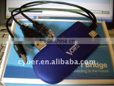 2011 hot seller wifi bridge for dream box
