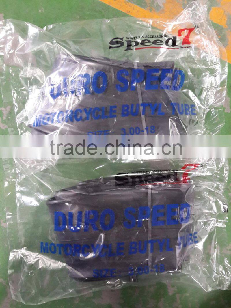 DONG AH TBR tubes 1200R24 butyl rubber 1200-24