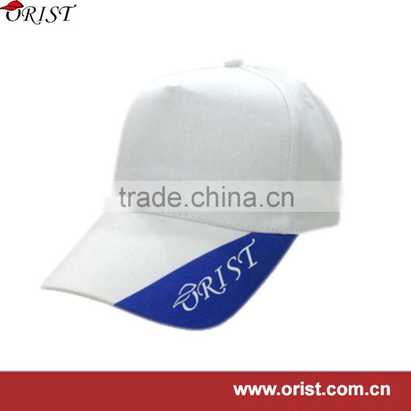 wholesale 6 panel customized blank cap ,fisherman cap