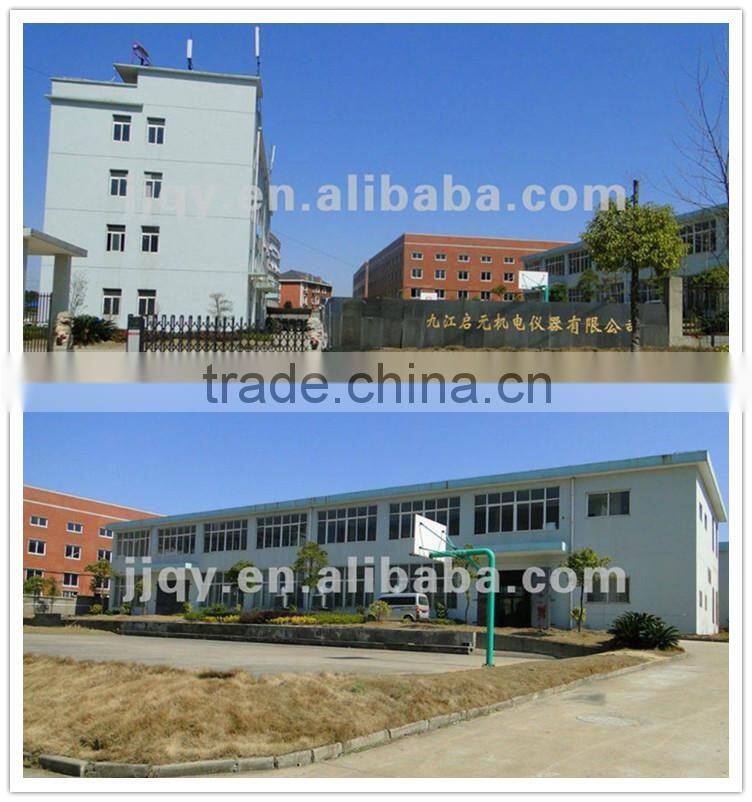 24V 60W bus air conditioning compressor clutch 184mm 10PK groove for bock and bitzer