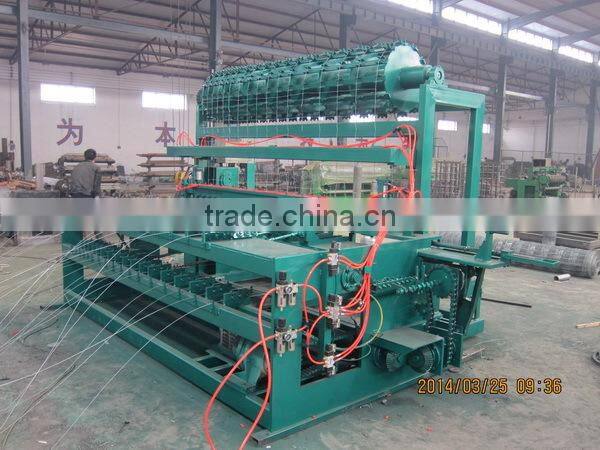 new technology cow fence or cattle fence mesh machine made in CHINA ANPING