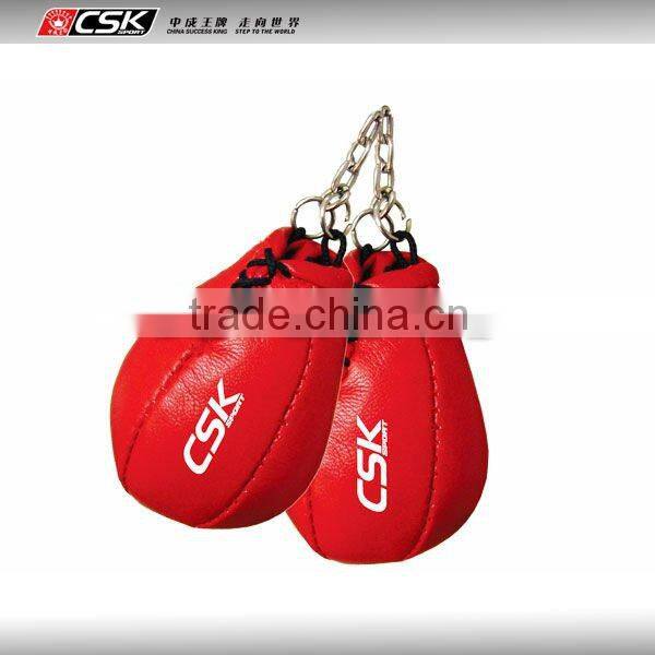 Punching Bag Key Chain Kick Bag Key Chain