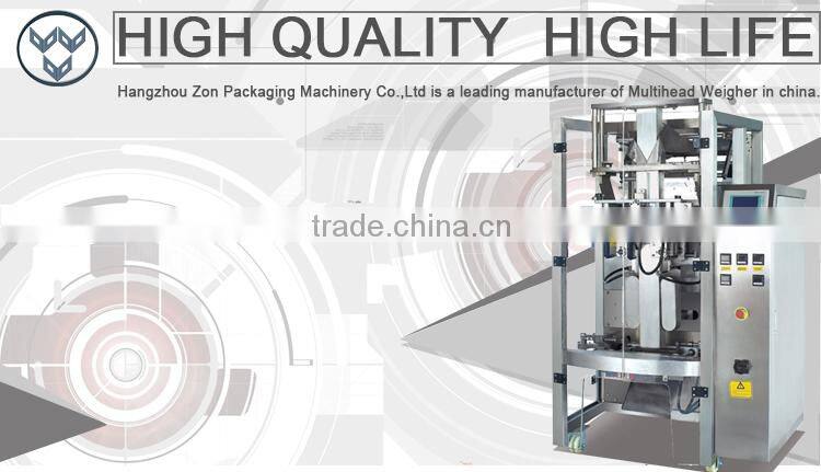 High Efficient Popsicle Filling Packing Machine