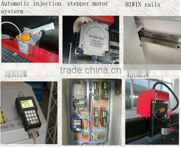 BDX-6090 laser engraving and cutting Application with CO2 laser tube