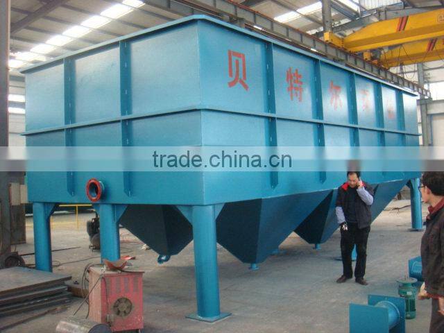 Export quality products made in china Clarifier supplier on alibaba