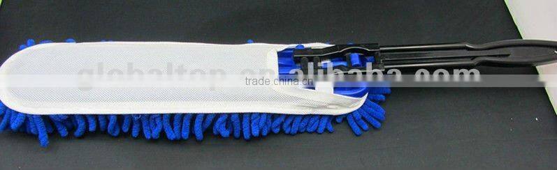 microfiber chenille mats/soft mat
