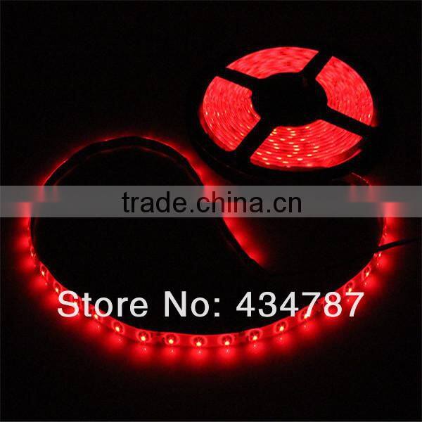5050 led strip solar powered led strip lights