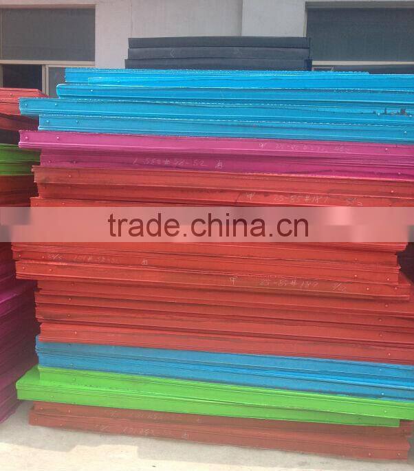 rubber eva foam sheet