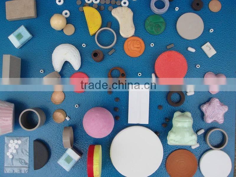 Top quality best sell hydraulic press pile machine for sale