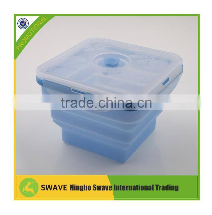 High Quality Custom Plastic Storage Box,salad container,plastic storage box