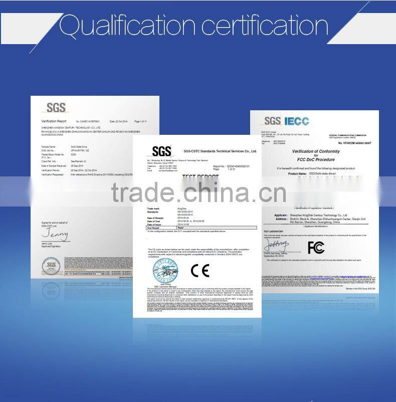 KingDian ssd drives IDE 40PIN Vertical DOM 4GB 8GB 16GB 32GB 64GB Vertical Disk on Module External Hard Drive (IDE-40PIN-VS-DOM)