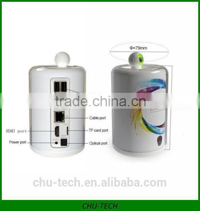 Elephone Android TV Box - RK3188 Quad Core 1GB RAM, 8GB